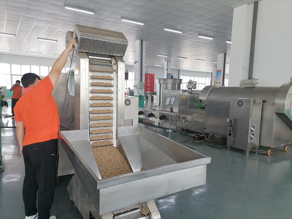 炒貨機(jī)廠(chǎng)家