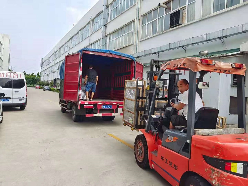 板栗炒貨機(jī)