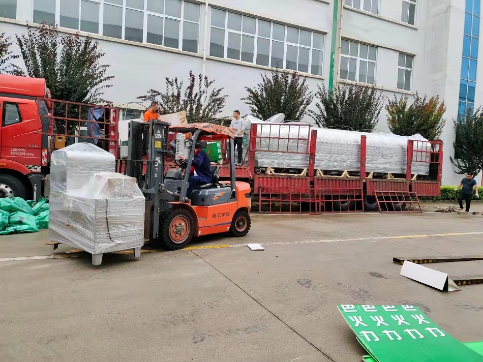 多功能炒貨機(jī)