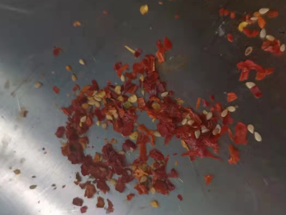 電磁炒貨機(jī)