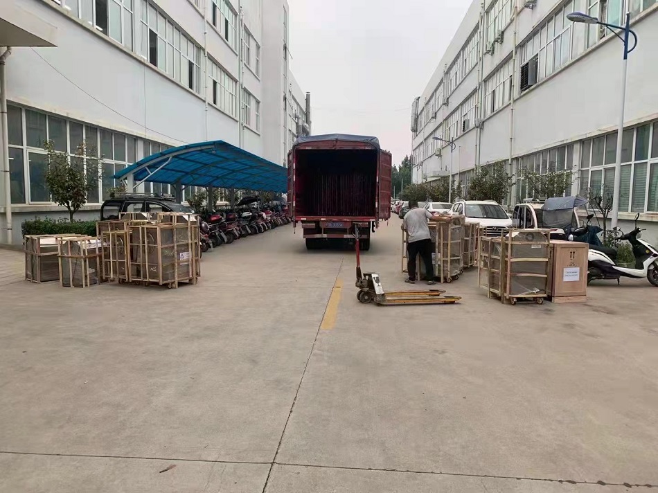 門店炒貨機(jī)