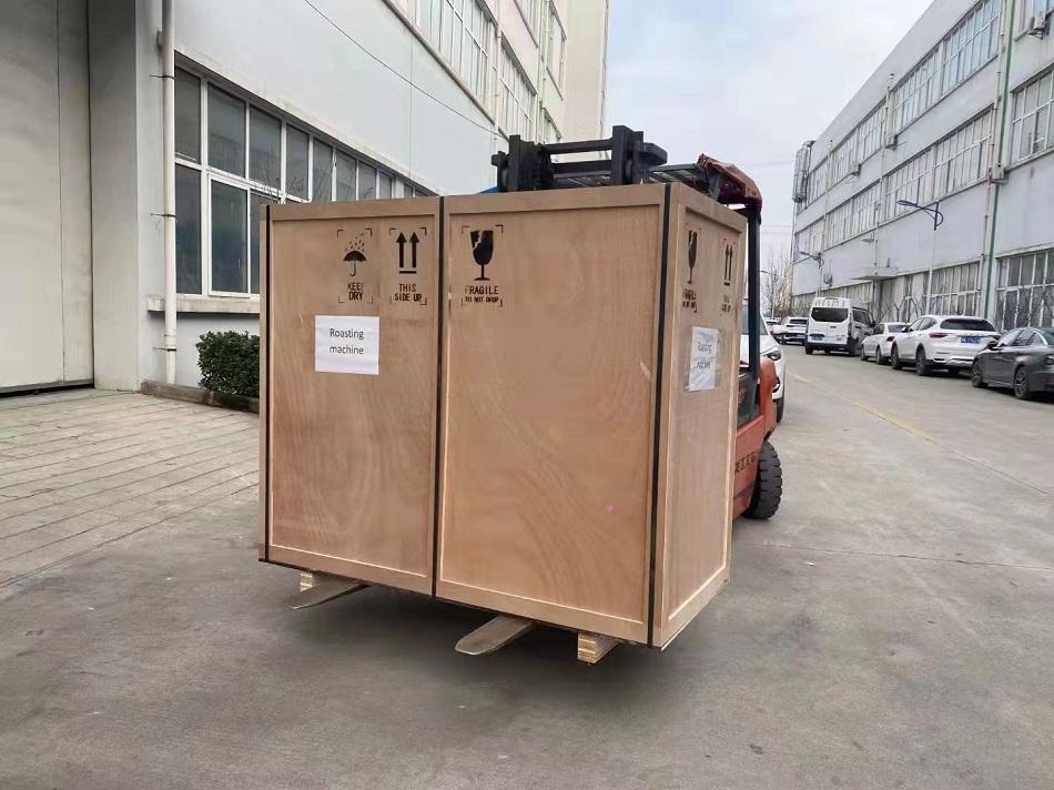 炒貨機(jī)廠家