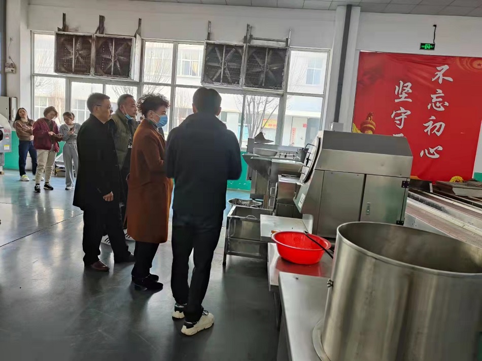 電磁炒板栗機(jī)