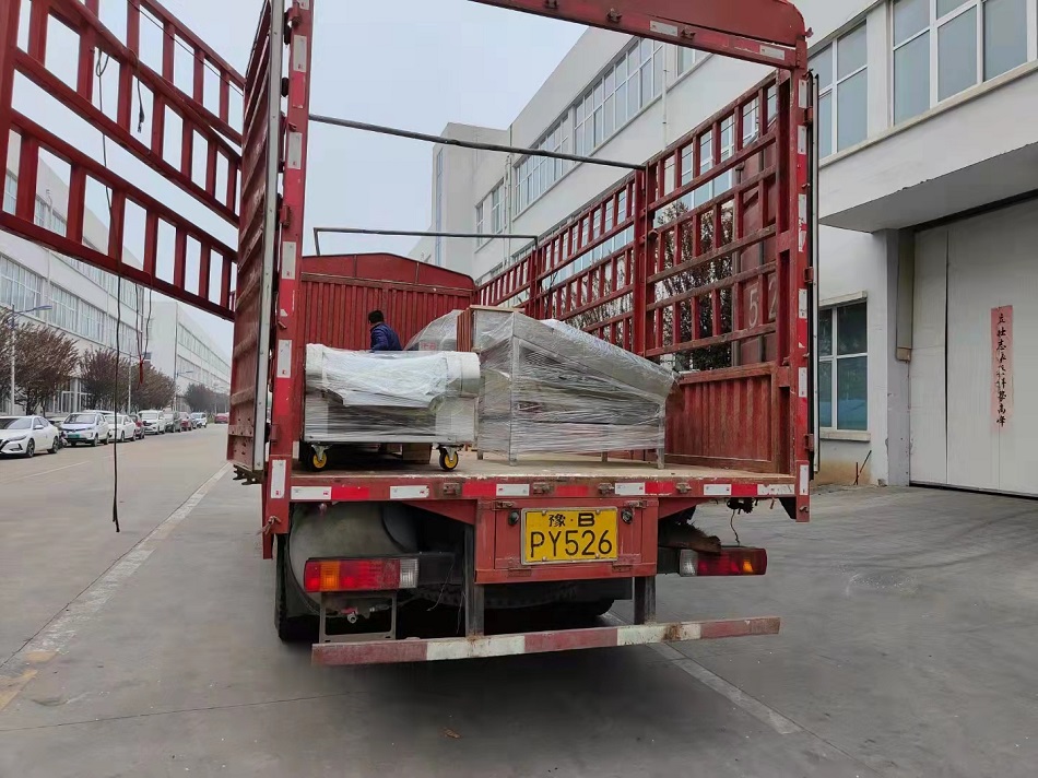 電磁炒貨機(jī)