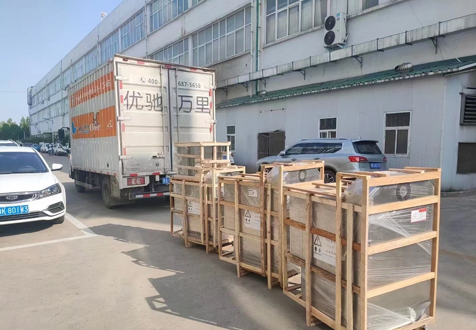 板栗炒貨機(jī)