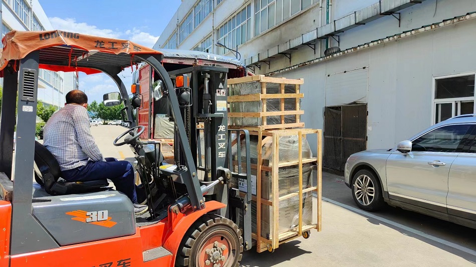 電磁炒貨機(jī)