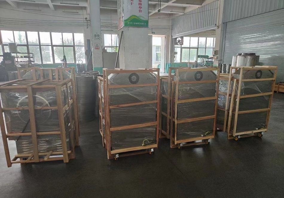 炒貨機(jī)廠家