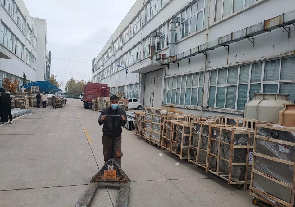 多功能電磁炒貨機(jī)