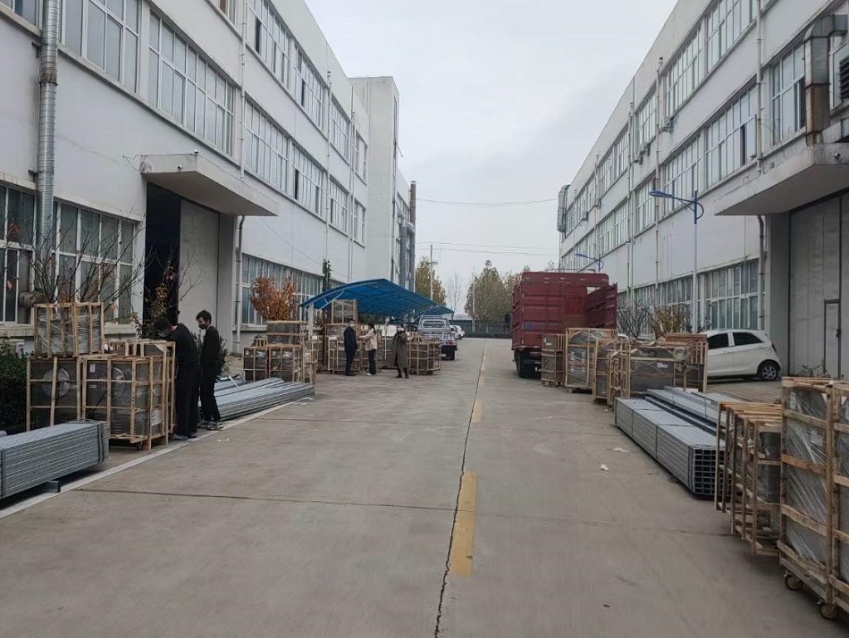 電磁炒貨機(jī)