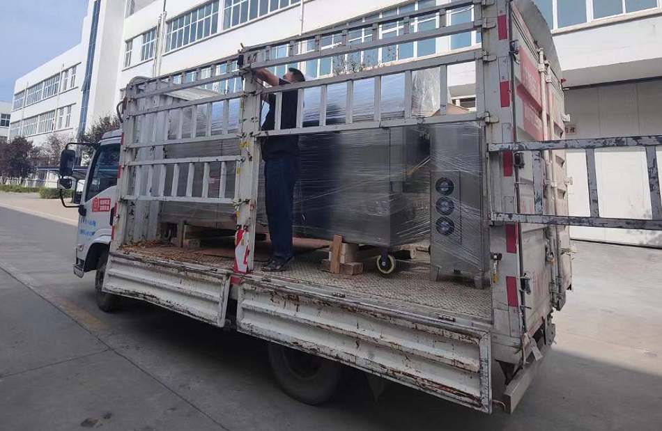 花生果炒貨設(shè)備