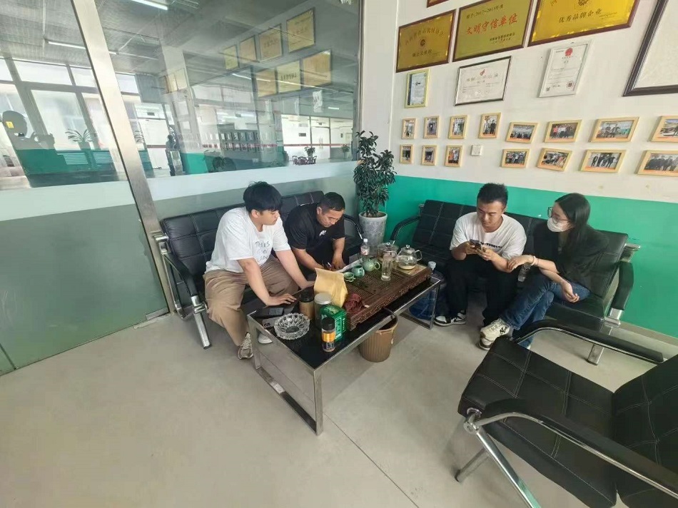 電磁炒貨設(shè)備