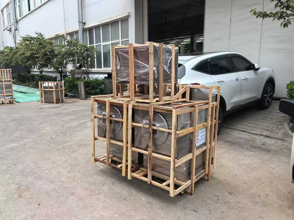 多功能電磁炒貨機