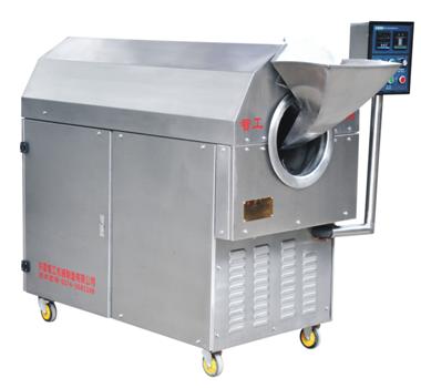 自動(dòng)炒貨機(jī)